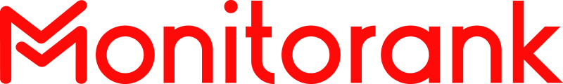 Monitorank logo