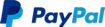 Paiement avec PayPal